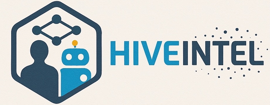 HiveIntel logo
